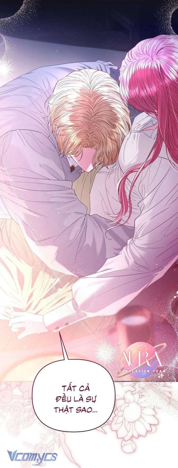 Này Người Chồng Phản Diện, Ngài Ám Ảnh Sai Người Rồi - Page 47