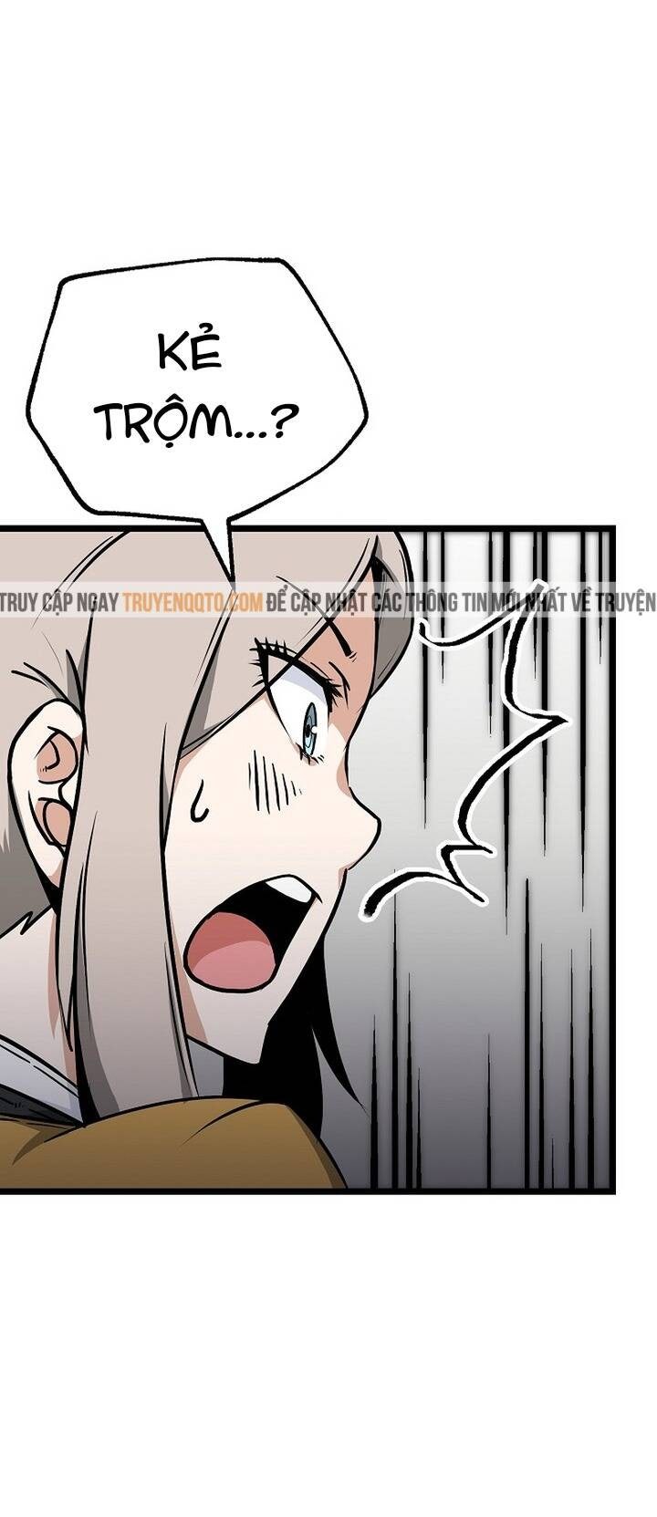 Mạt Thế Giang Hồ Hành - Page 29