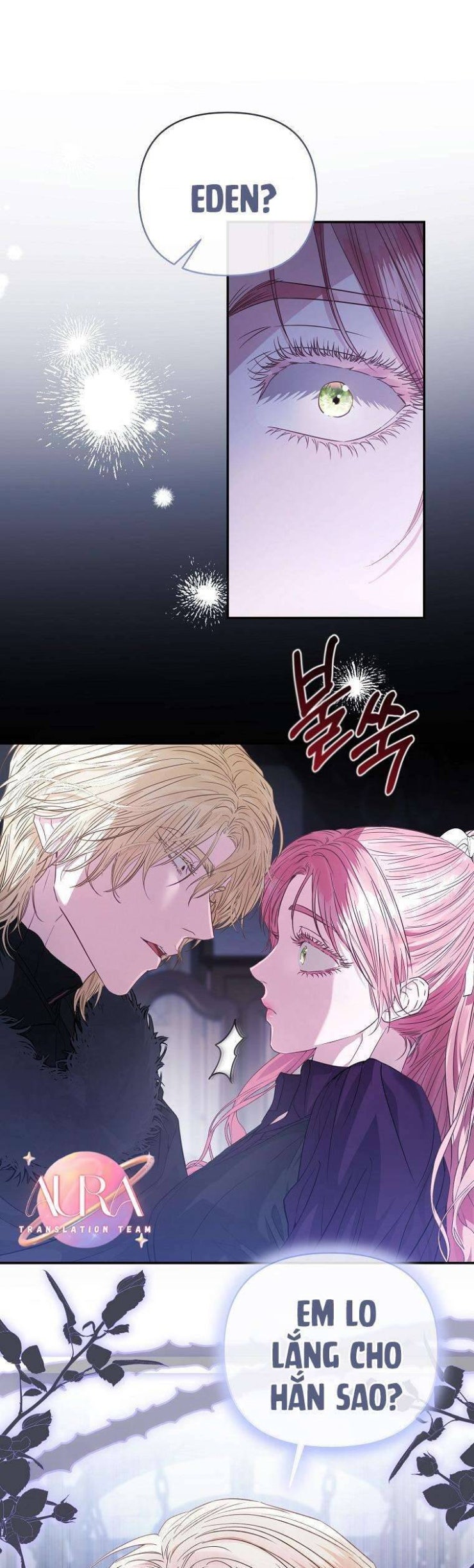 Này Người Chồng Phản Diện, Ngài Ám Ảnh Sai Người Rồi - Page 32