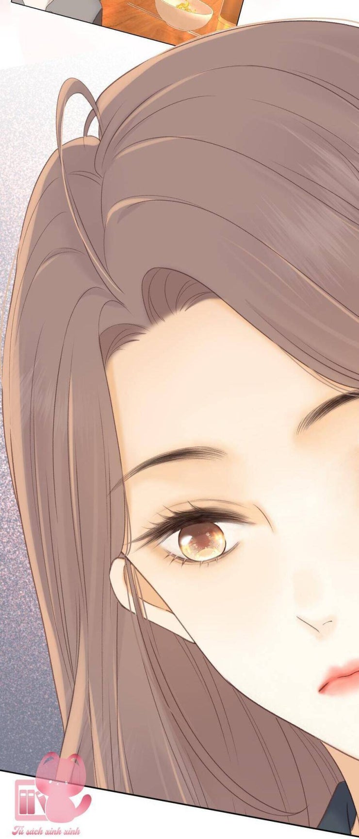 Khó Dỗ Dành - Page 9