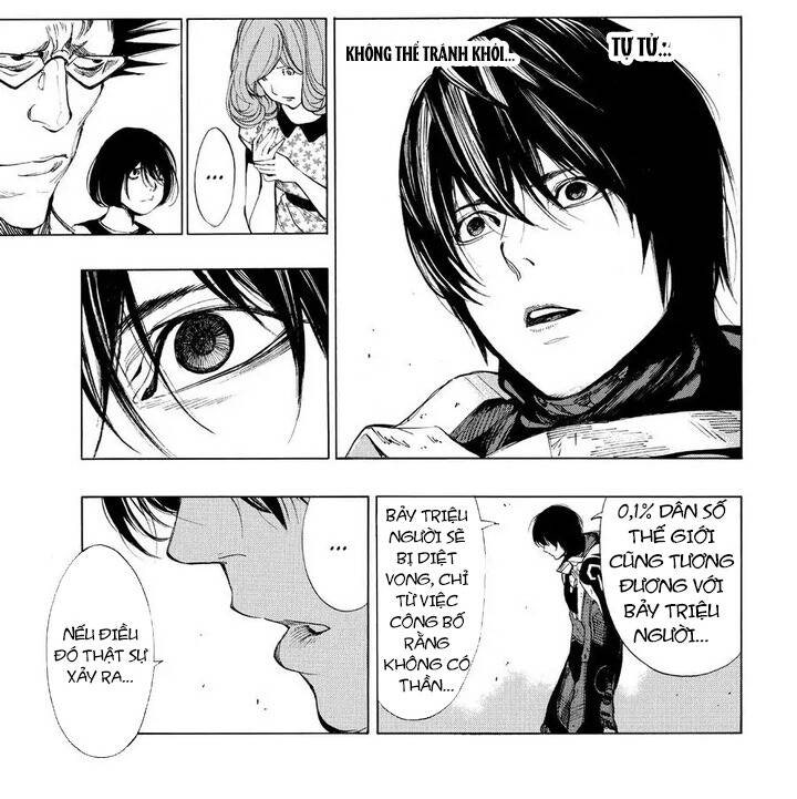 Hạnh phúc là gì? - Page 34