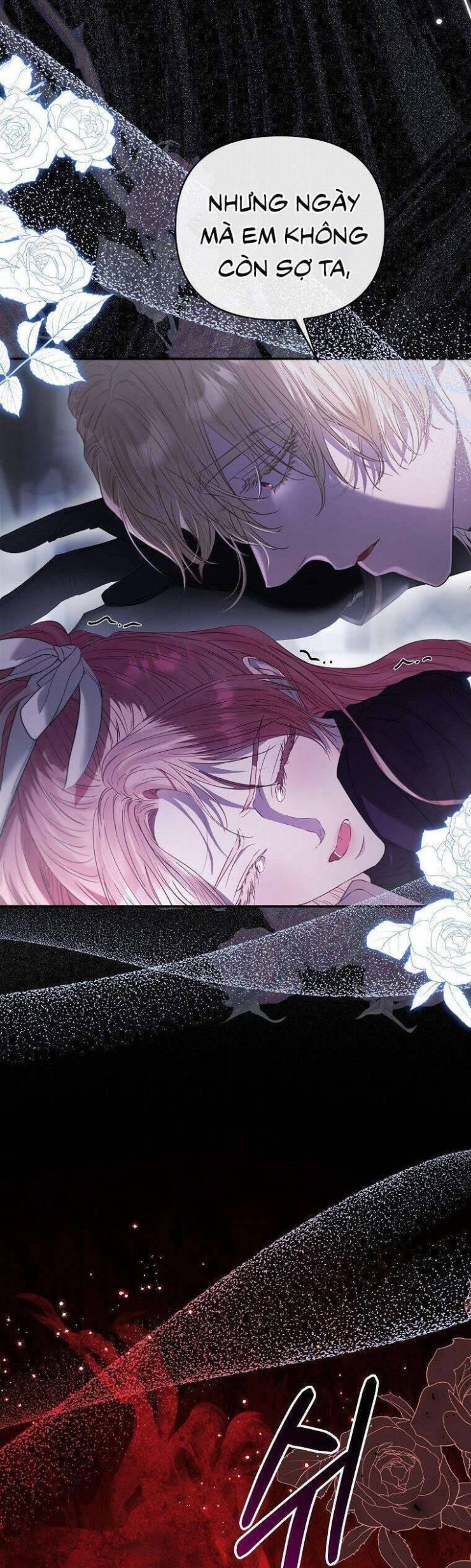 Này Người Chồng Phản Diện, Ngài Ám Ảnh Sai Người Rồi - Page 47