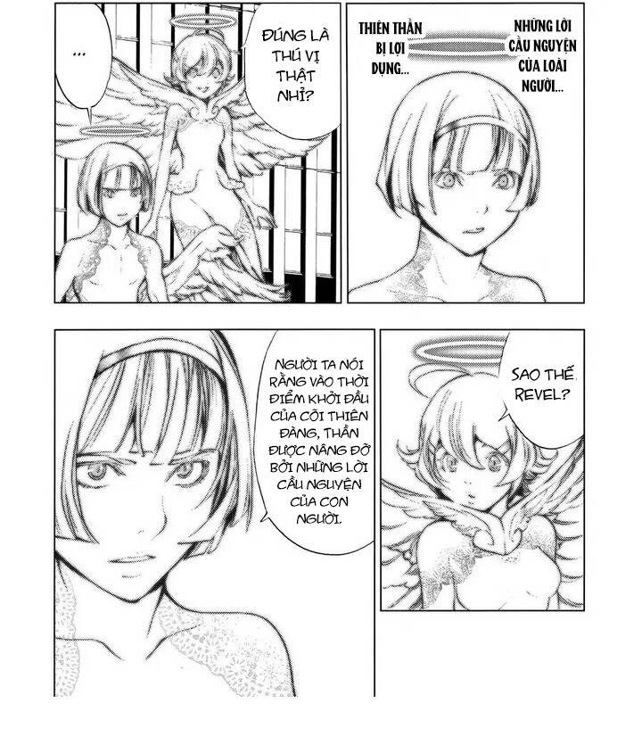 Hạnh phúc là gì? - Page 12