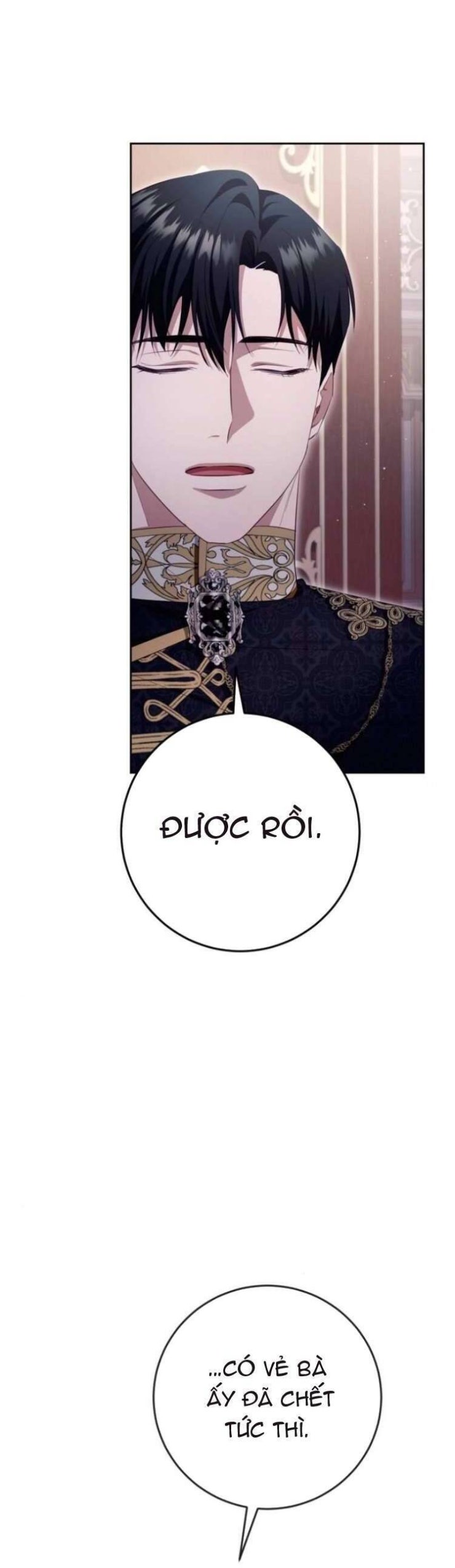 Đằng Sau Nụ Cười Của Nàng Công Chúa - Page 23