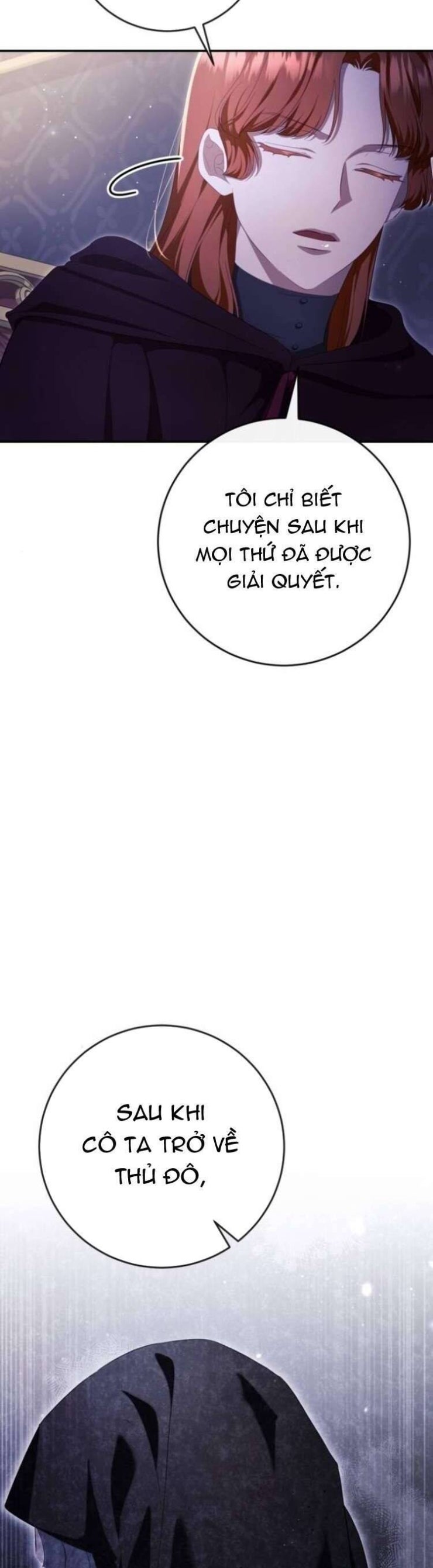 Đằng Sau Nụ Cười Của Nàng Công Chúa - Page 24