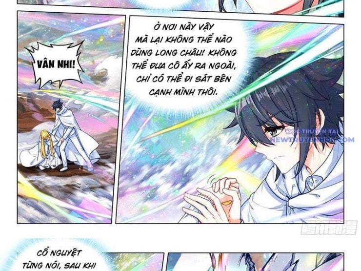 Long Vương Truyền Thuyết - Page 5