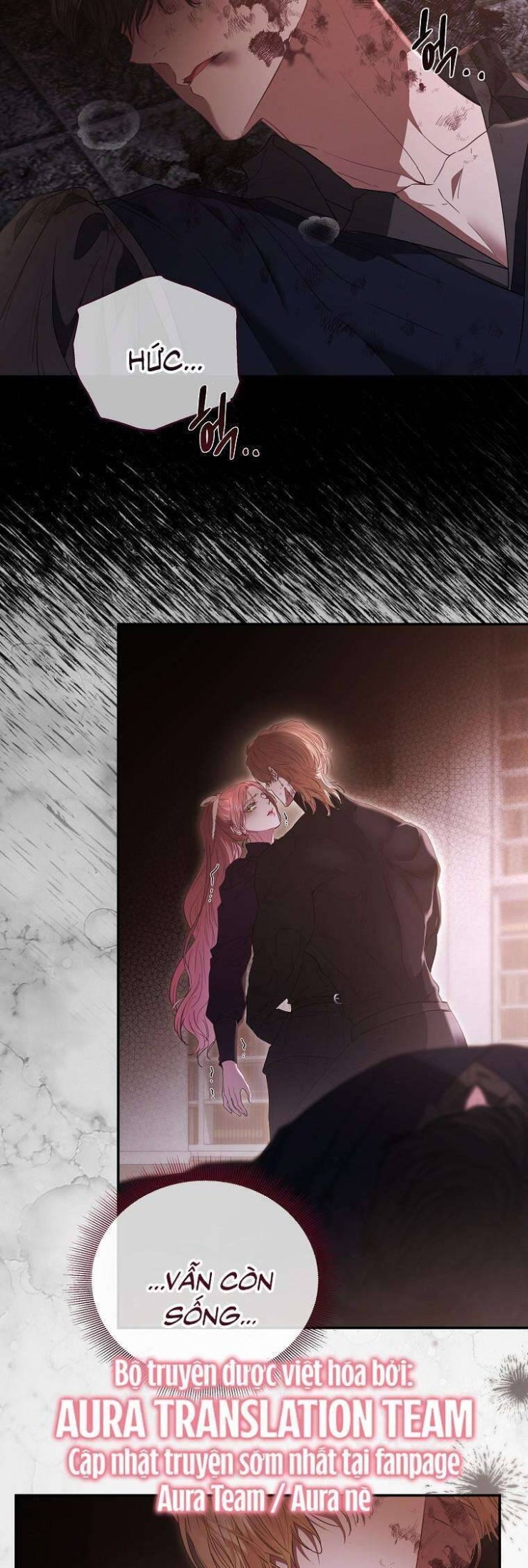 Này Người Chồng Phản Diện, Ngài Ám Ảnh Sai Người Rồi - Page 31