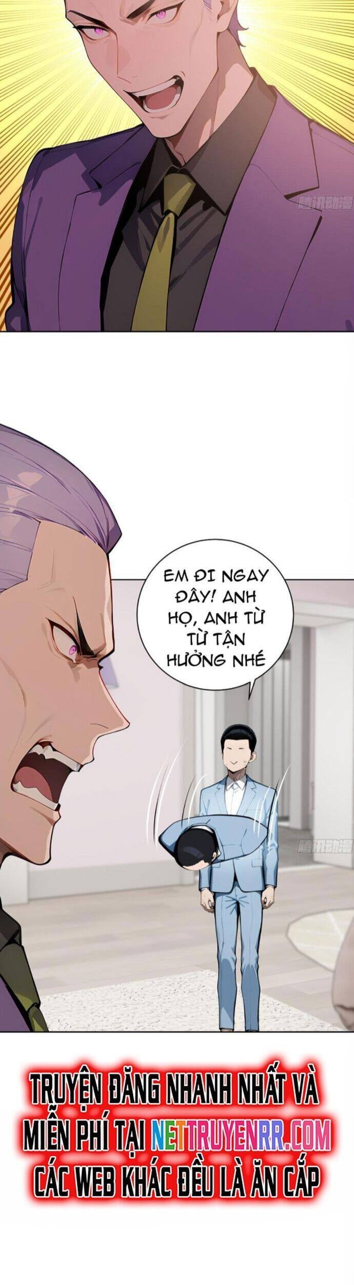 Kiếm Chủ Đại Hạ - Page 5