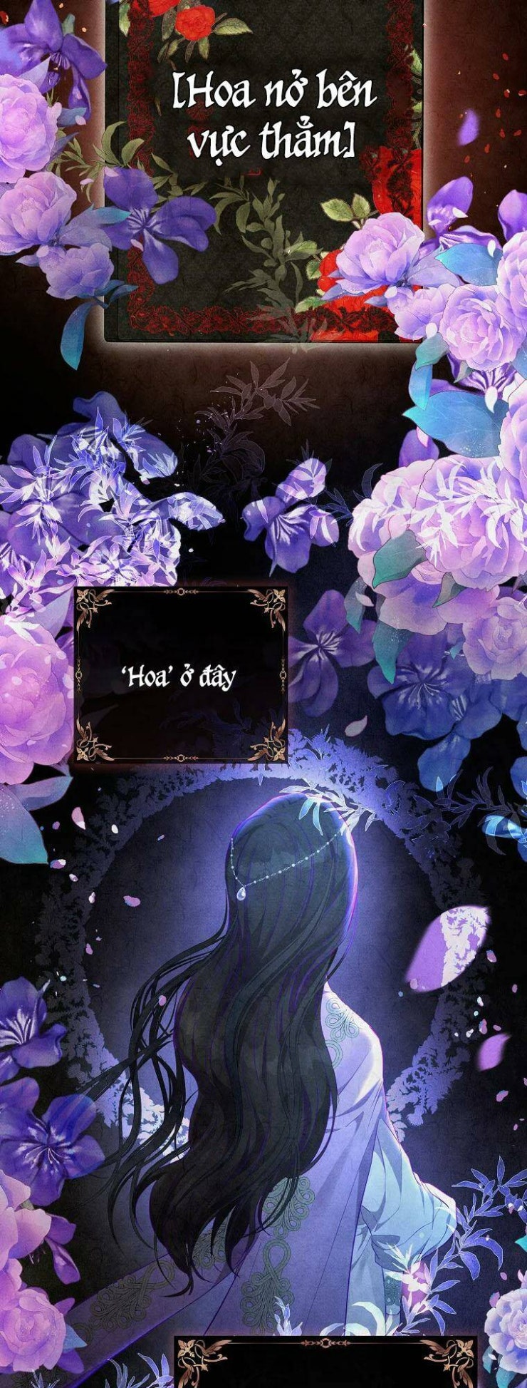 Này Người Chồng Phản Diện, Ngài Ám Ảnh Sai Người Rồi - Page 34