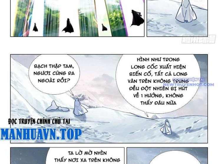 Long Vương Truyền Thuyết - Page 32