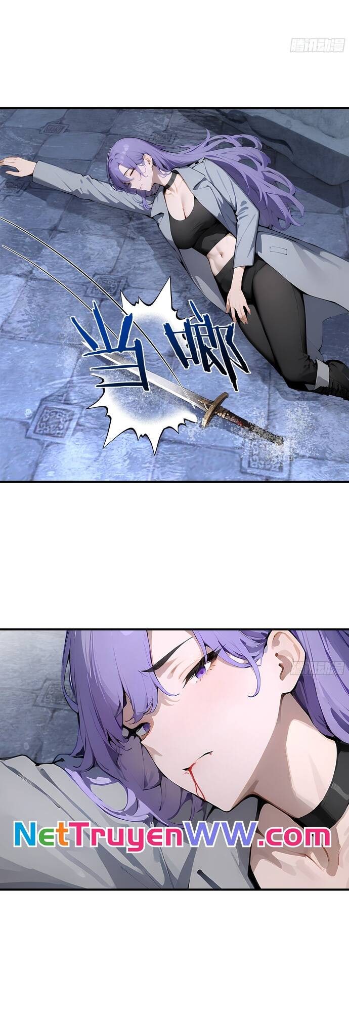 Kiếm Chủ Đại Hạ - Page 30