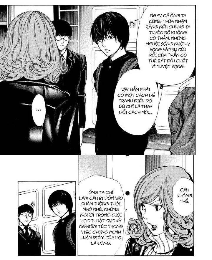 Hạnh phúc là gì? - Page 39