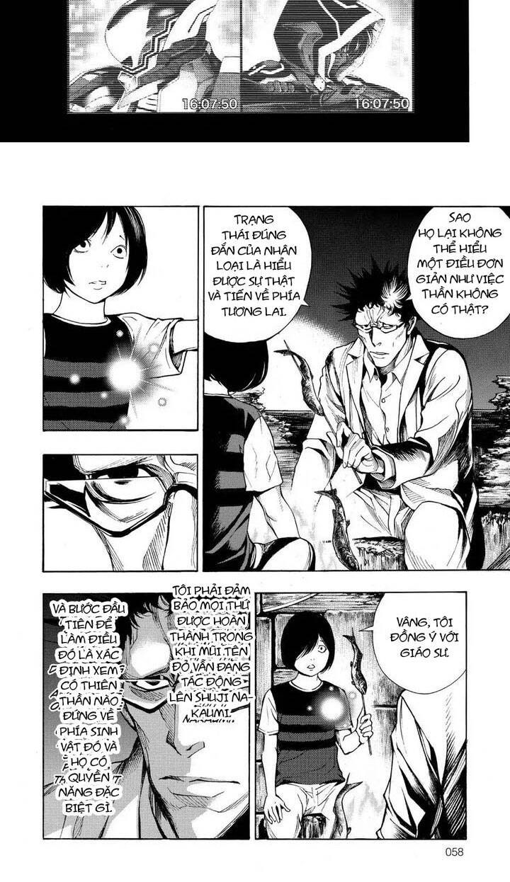 Hạnh phúc là gì? - Page 22