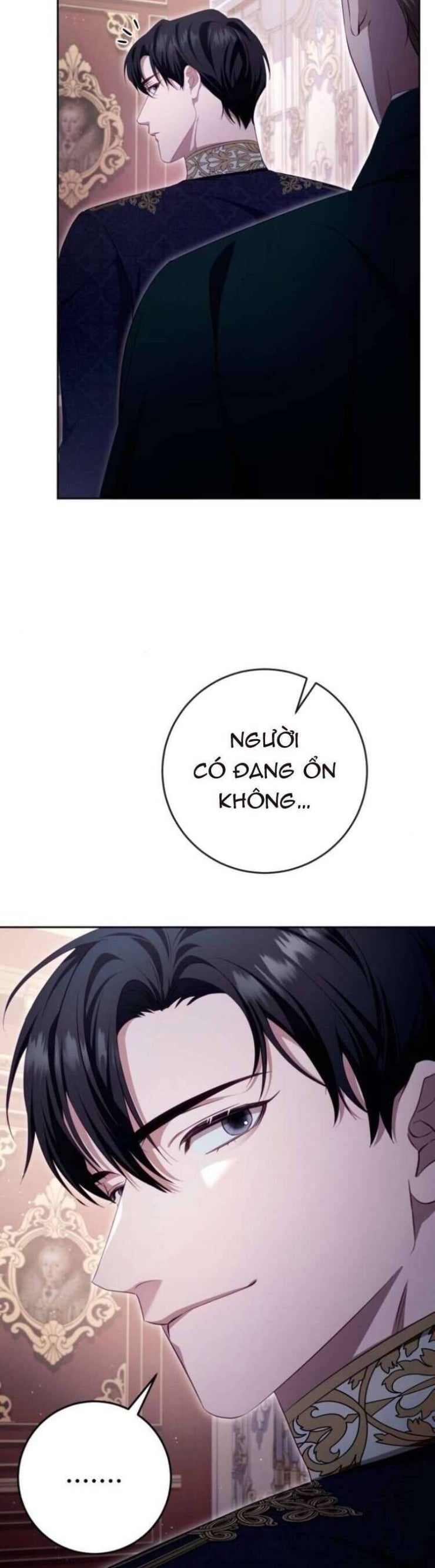 Đằng Sau Nụ Cười Của Nàng Công Chúa - Page 12