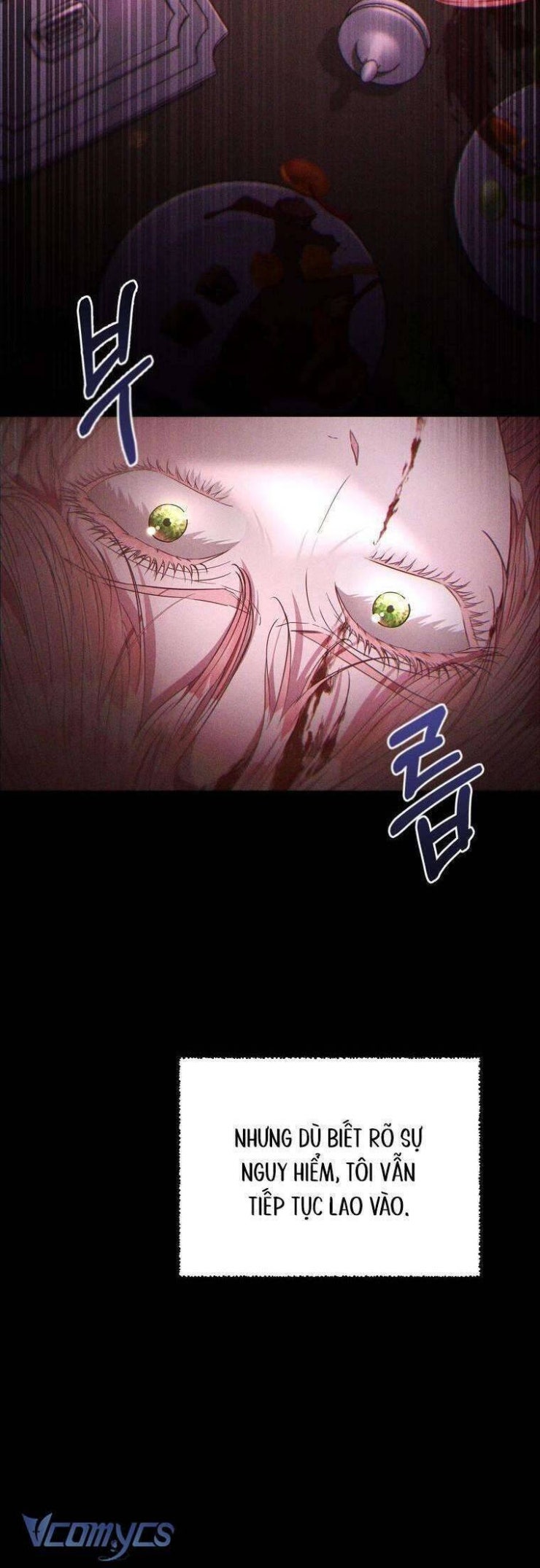 Này Người Chồng Phản Diện, Ngài Ám Ảnh Sai Người Rồi - Page 46