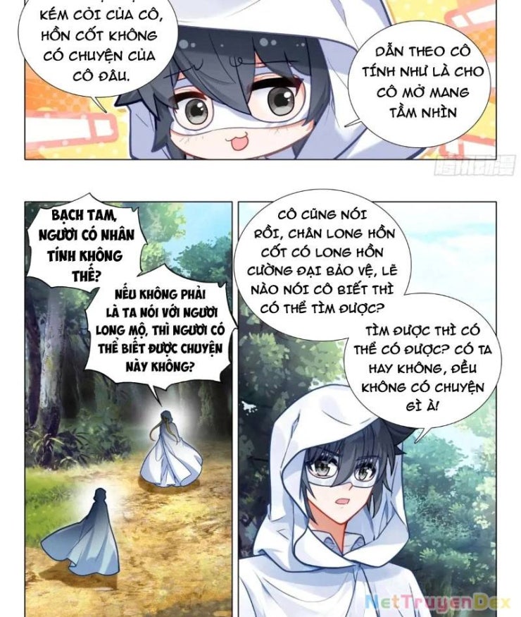 Long Vương Truyền Thuyết - Page 15
