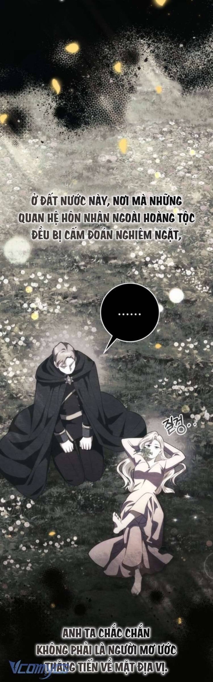 Đằng Sau Nụ Cười Của Nàng Công Chúa - Page 40