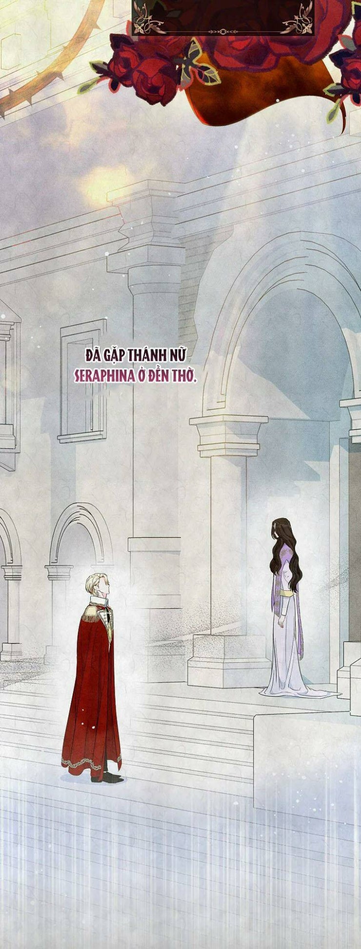 Này Người Chồng Phản Diện, Ngài Ám Ảnh Sai Người Rồi - Page 37