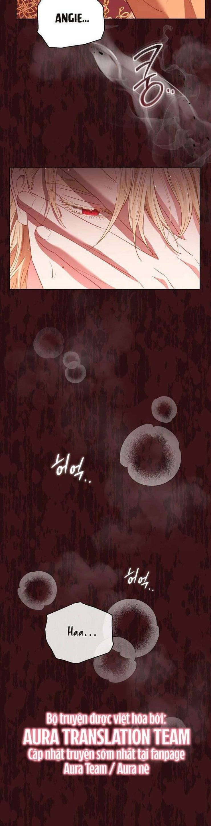 Này Người Chồng Phản Diện, Ngài Ám Ảnh Sai Người Rồi - Page 16