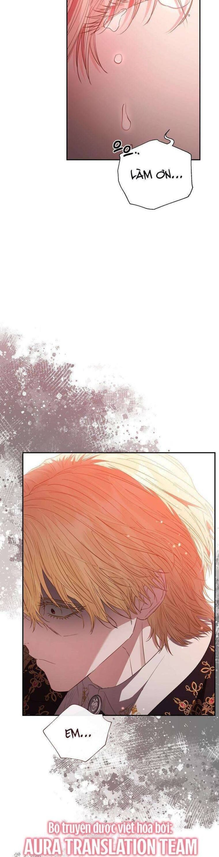 Này Người Chồng Phản Diện, Ngài Ám Ảnh Sai Người Rồi - Page 25