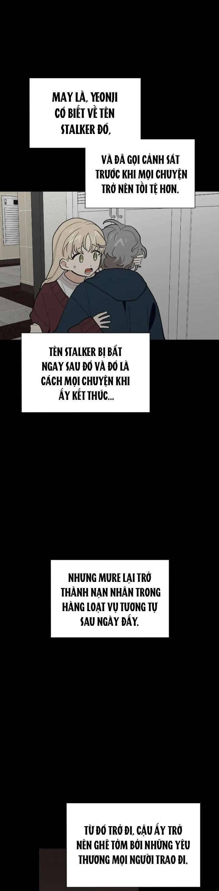 Điều Ước Sao Băng - Page 23