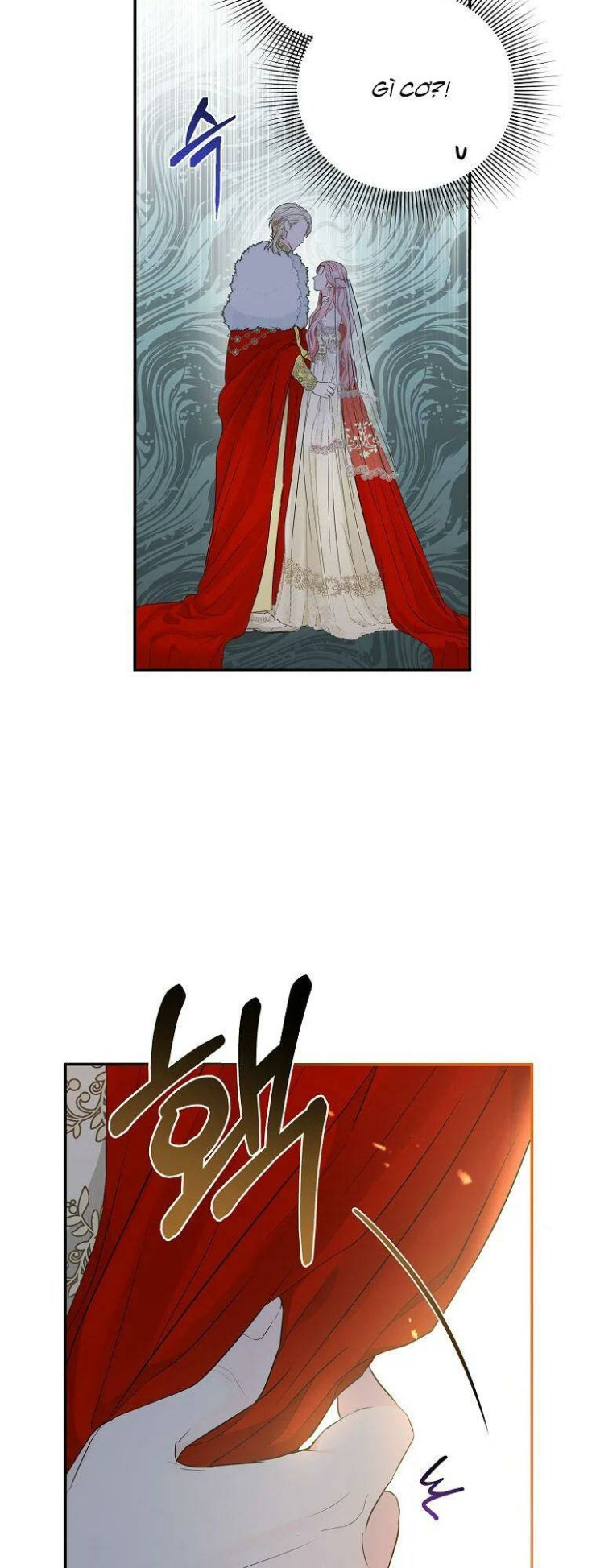 Này Người Chồng Phản Diện, Ngài Ám Ảnh Sai Người Rồi - Page 26