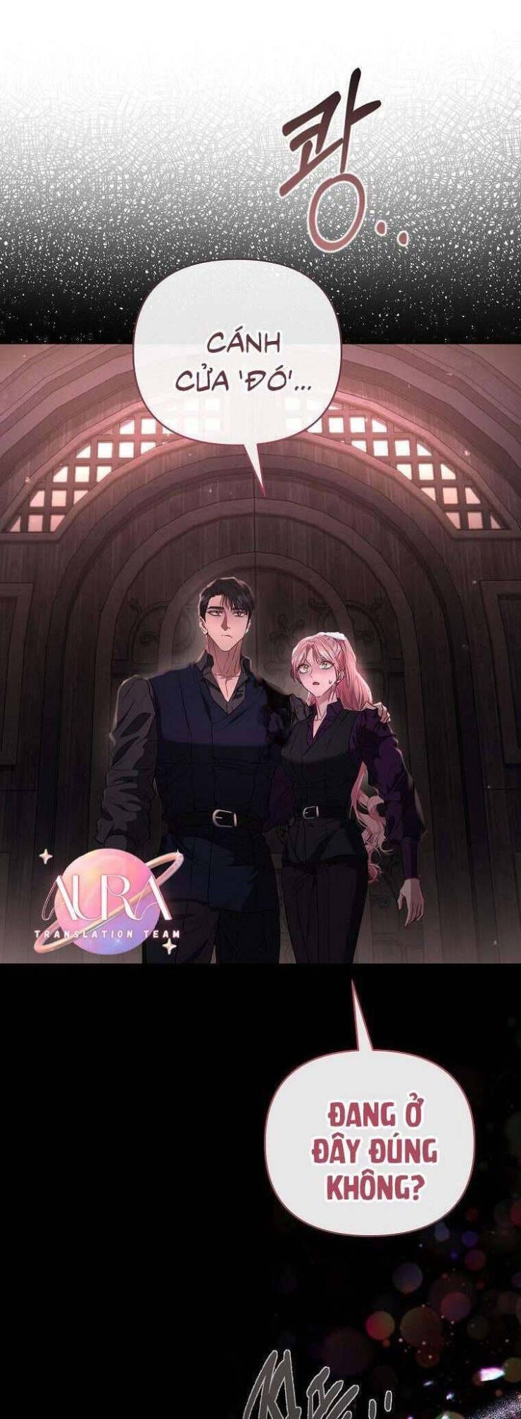 Này Người Chồng Phản Diện, Ngài Ám Ảnh Sai Người Rồi - Page 26