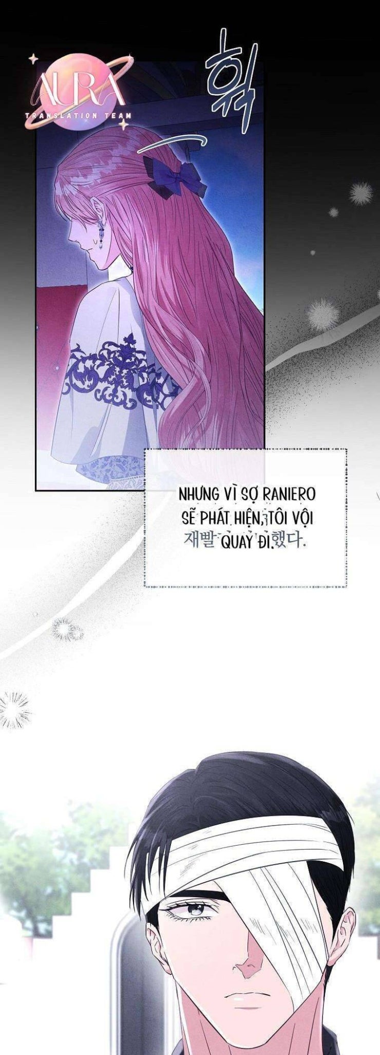 Này Người Chồng Phản Diện, Ngài Ám Ảnh Sai Người Rồi - Page 64