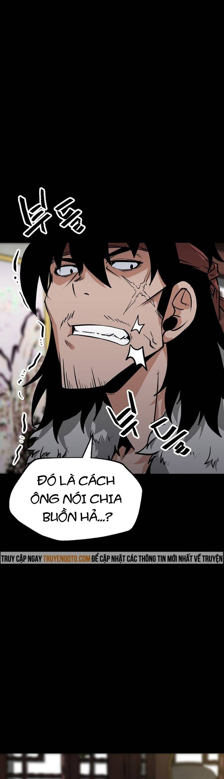 Mạt Thế Giang Hồ Hành - Page 14