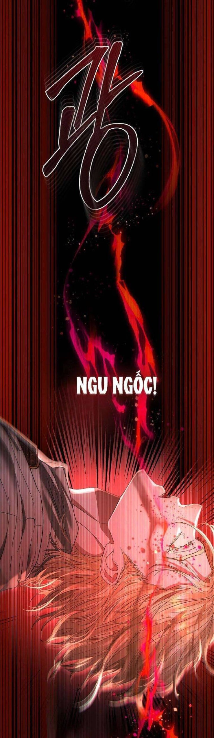 Này Người Chồng Phản Diện, Ngài Ám Ảnh Sai Người Rồi - Page 48