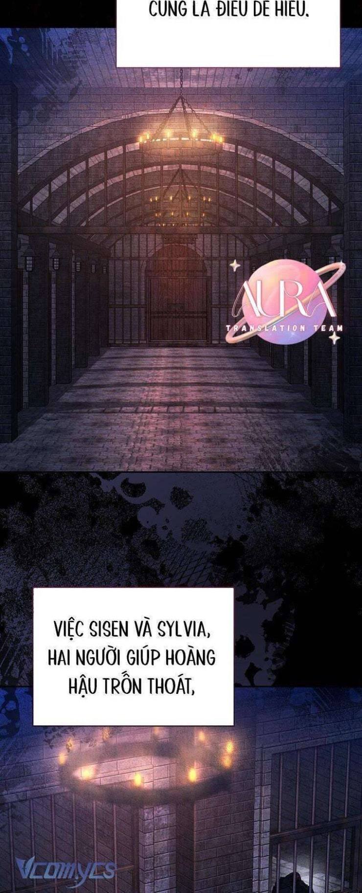 Này Người Chồng Phản Diện, Ngài Ám Ảnh Sai Người Rồi - Page 42