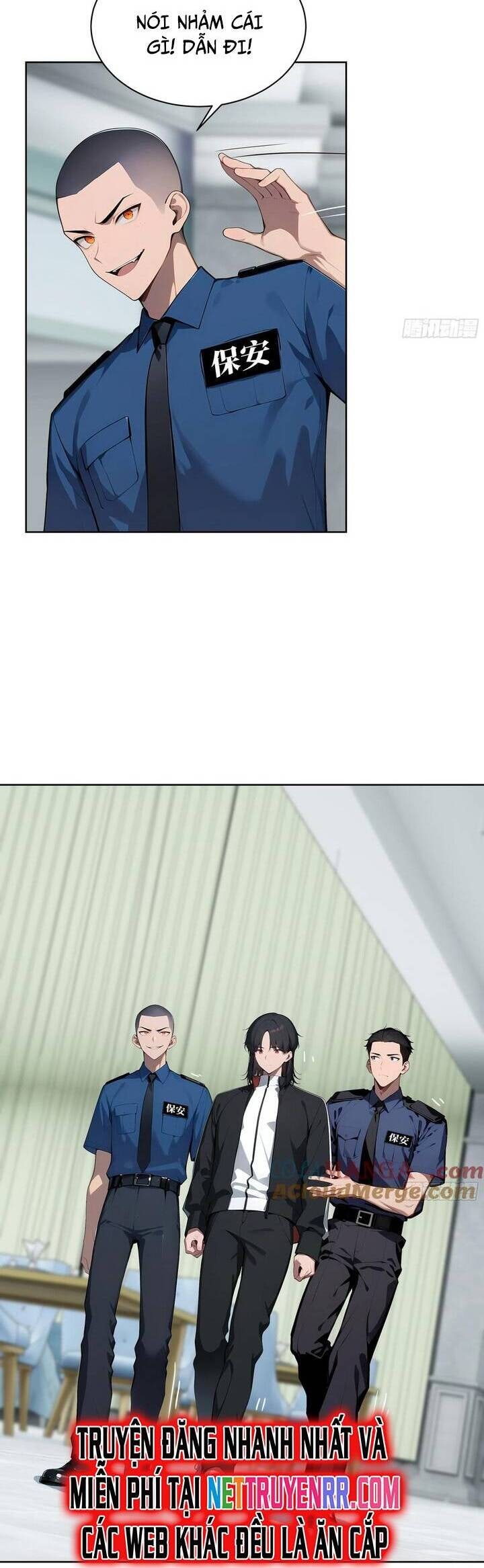 Kiếm Chủ Đại Hạ - Page 26