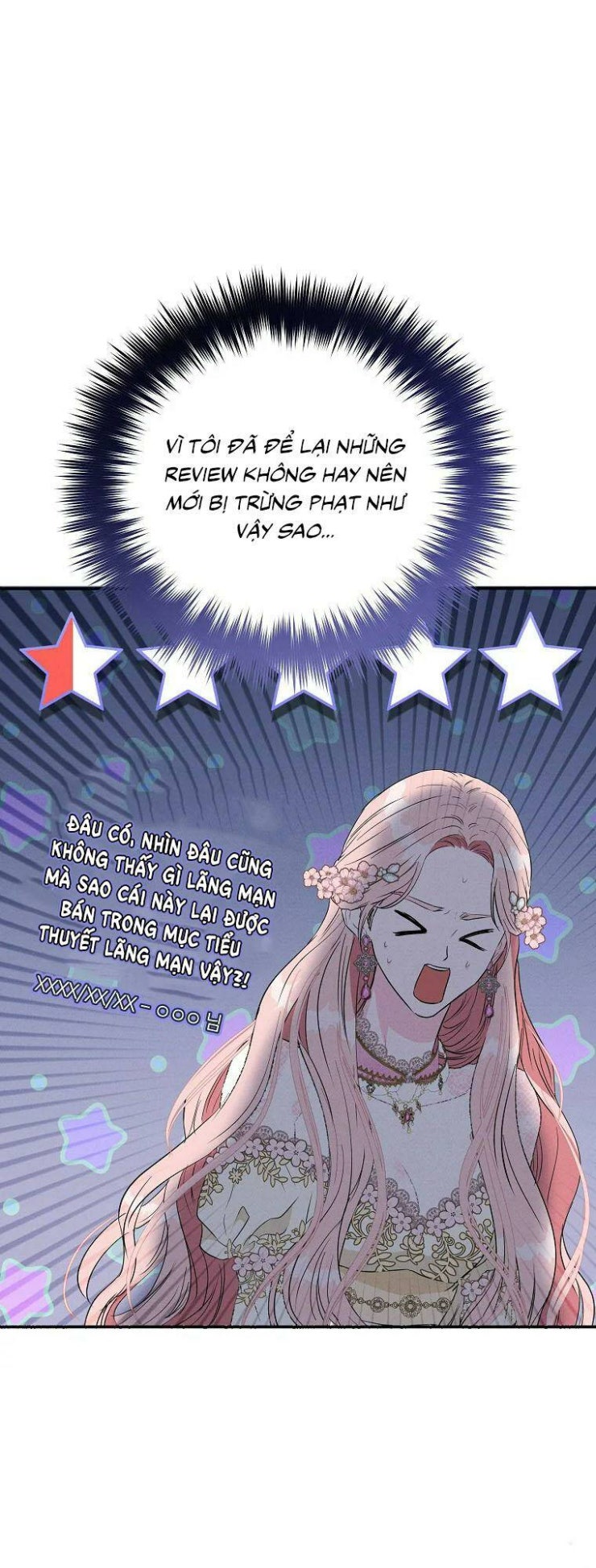 Này Người Chồng Phản Diện, Ngài Ám Ảnh Sai Người Rồi - Page 51