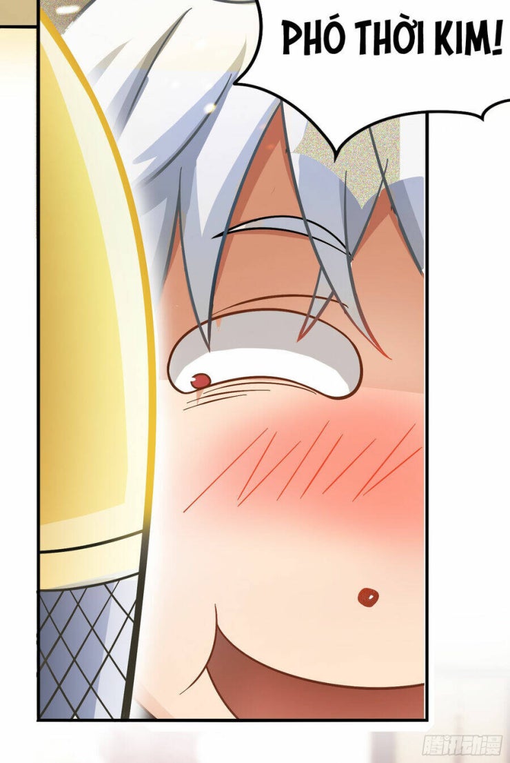 Luyện Khí Chi Thần - Page 21