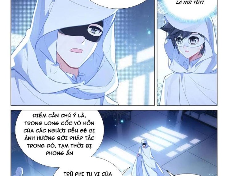 Long Vương Truyền Thuyết - Page 19