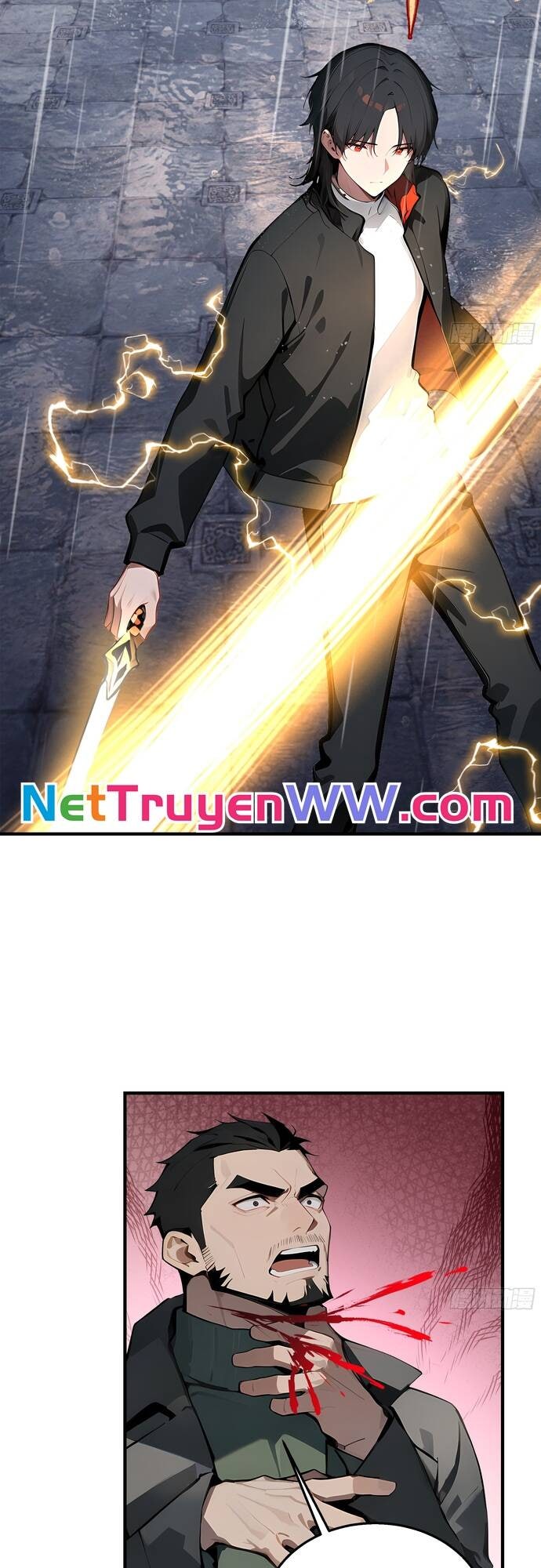 Kiếm Chủ Đại Hạ - Page 27