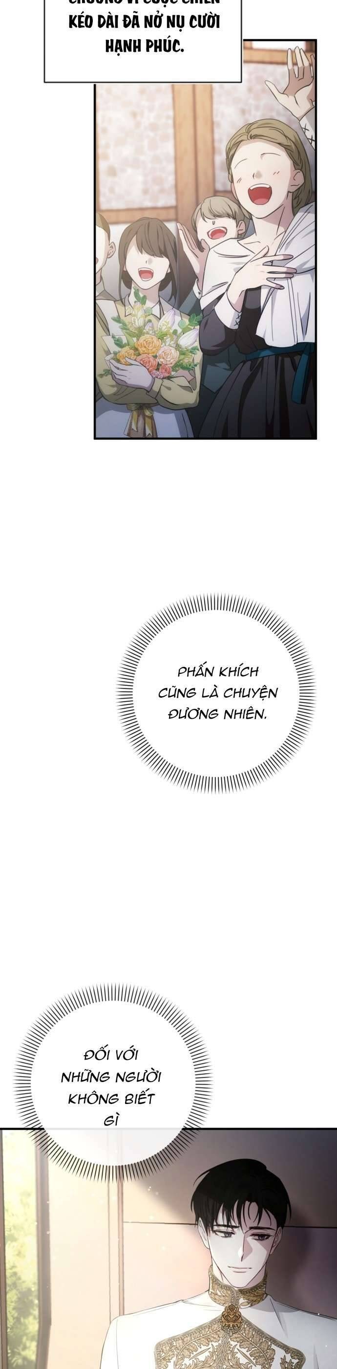 Đằng Sau Nụ Cười Của Nàng Công Chúa - Page 45