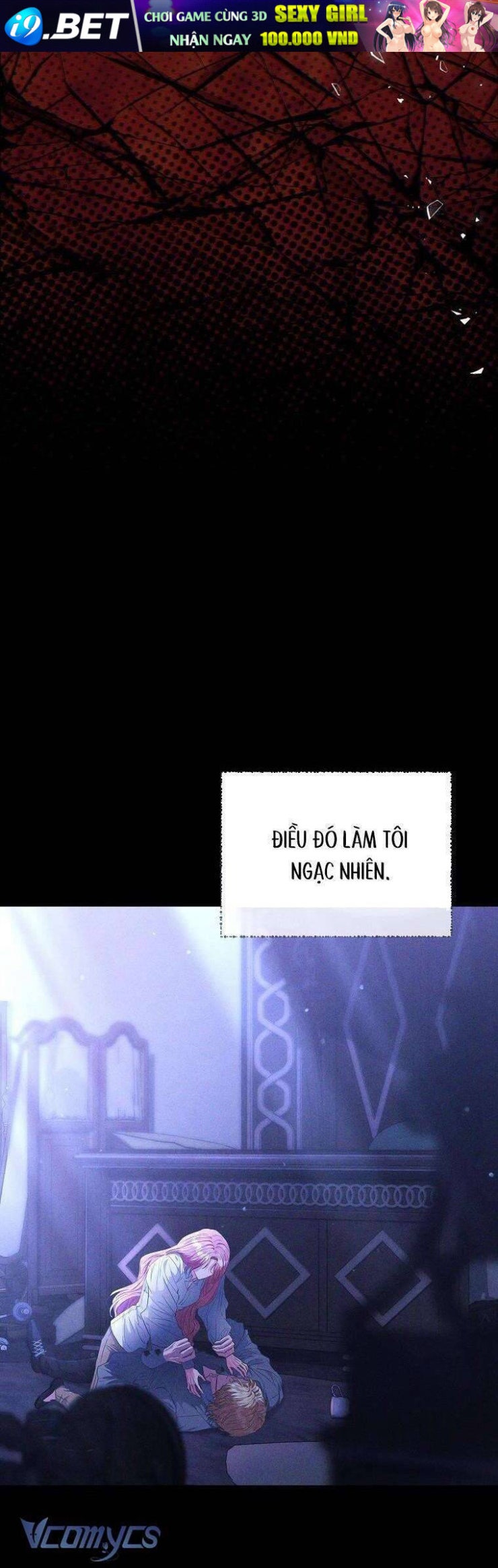 Này Người Chồng Phản Diện, Ngài Ám Ảnh Sai Người Rồi - Page 31