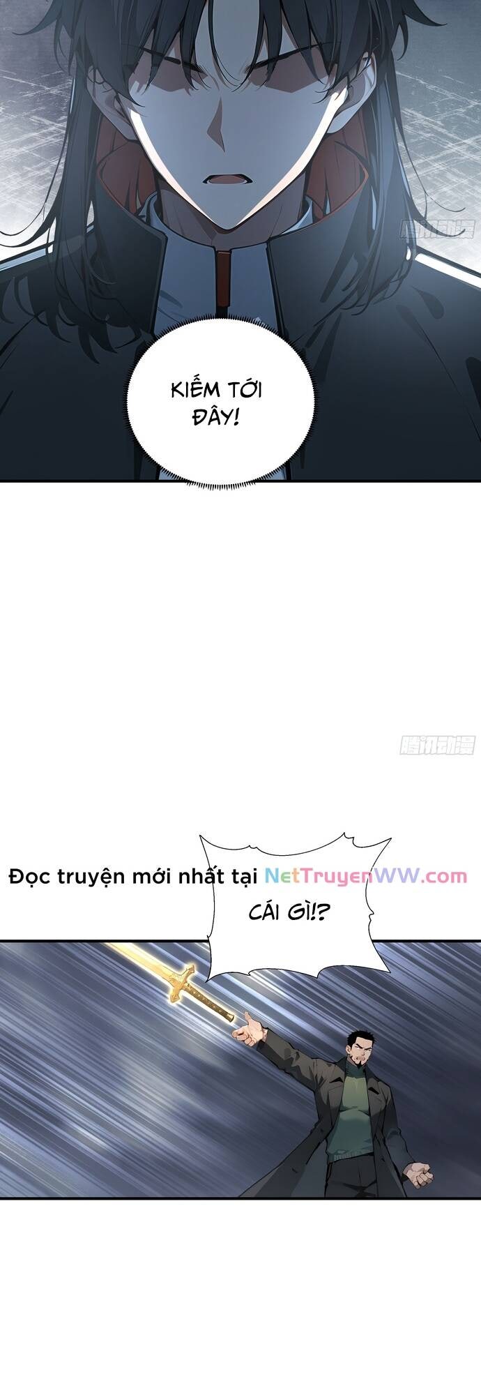 Kiếm Chủ Đại Hạ - Page 22