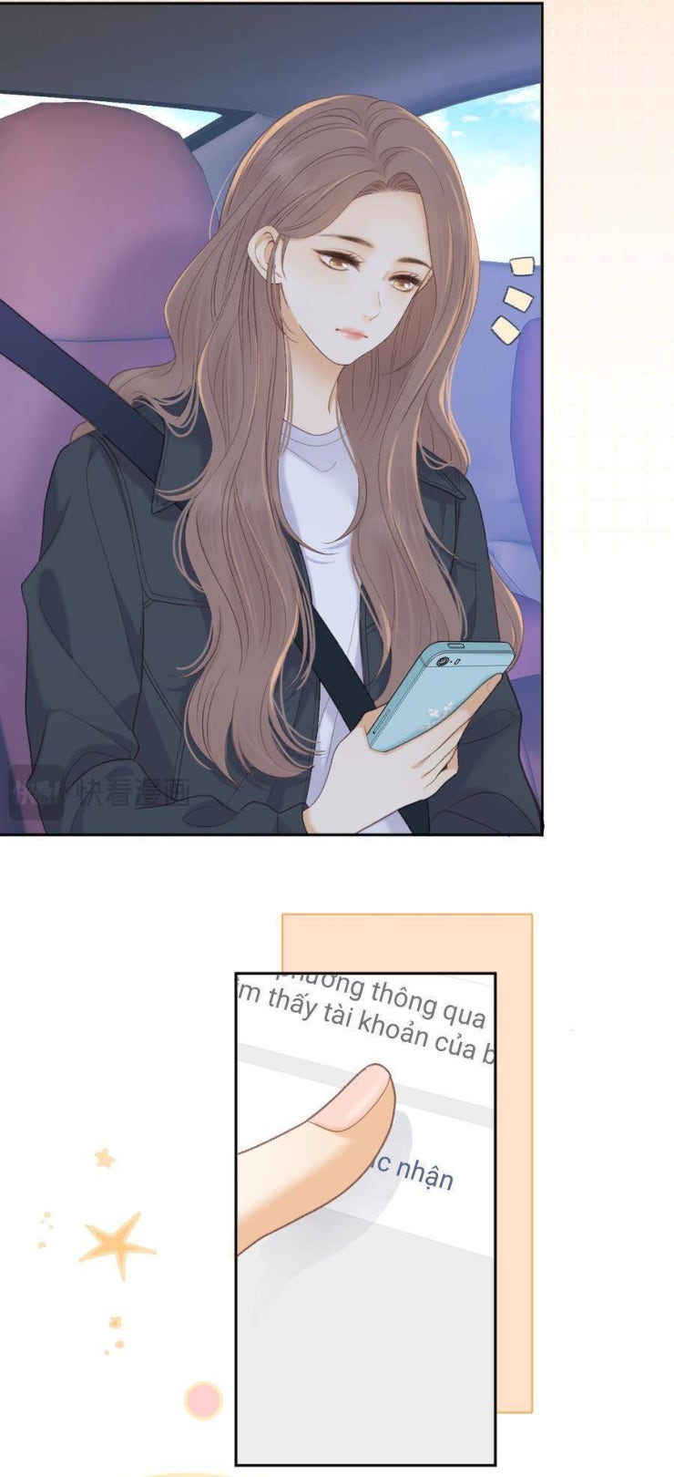 Khó Dỗ Dành - Page 6