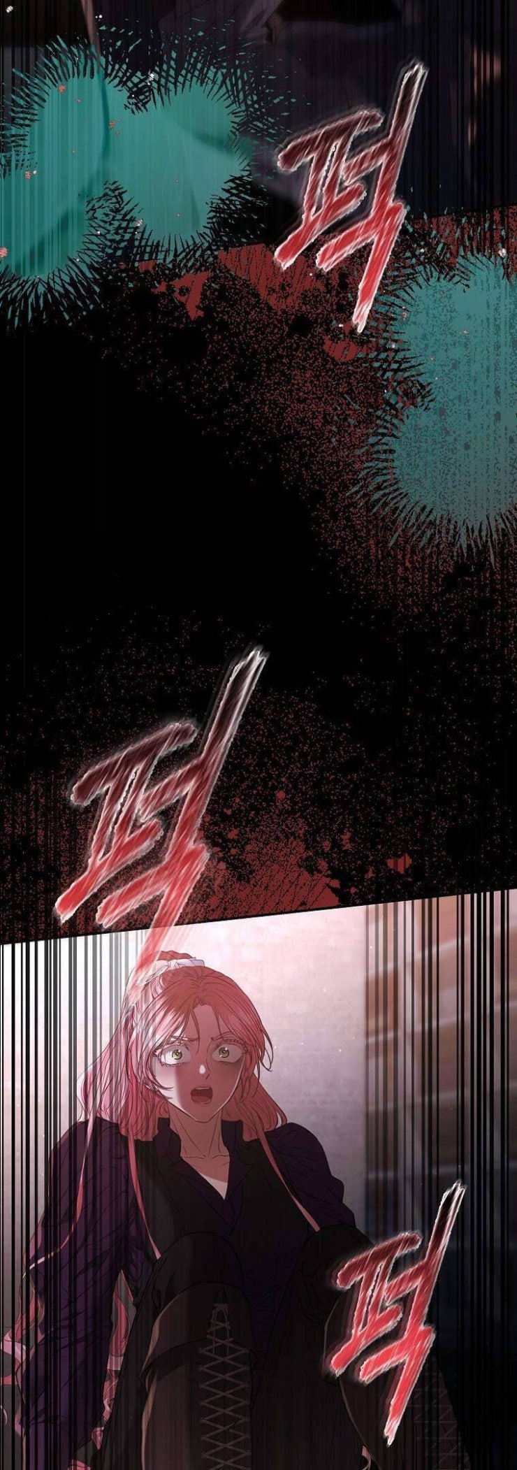 Này Người Chồng Phản Diện, Ngài Ám Ảnh Sai Người Rồi - Page 14