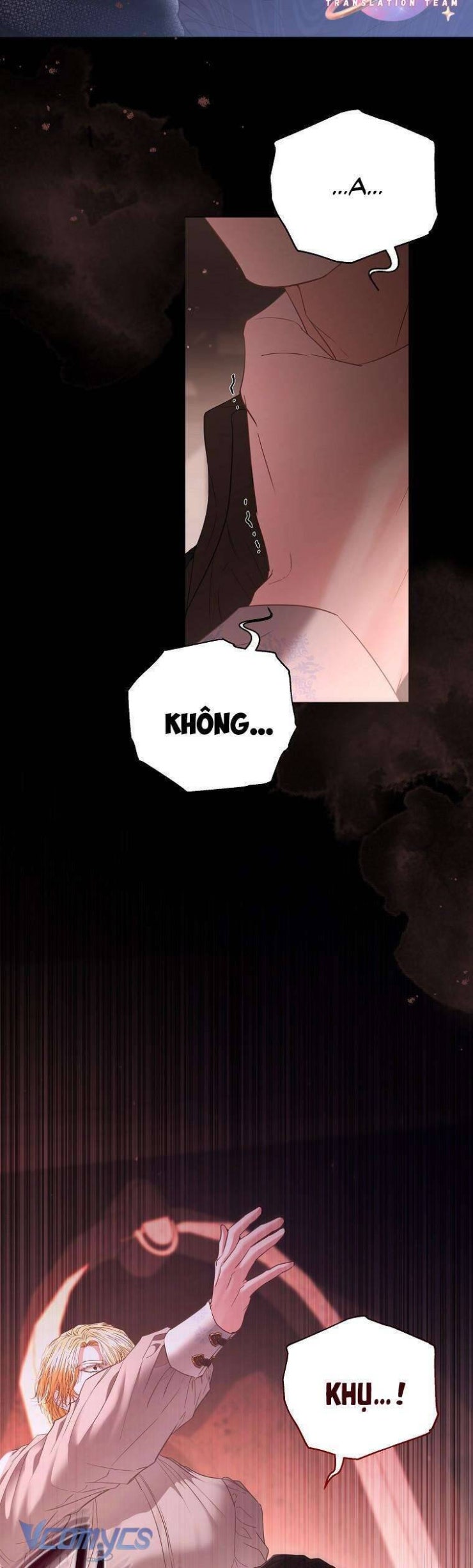 Này Người Chồng Phản Diện, Ngài Ám Ảnh Sai Người Rồi - Page 22