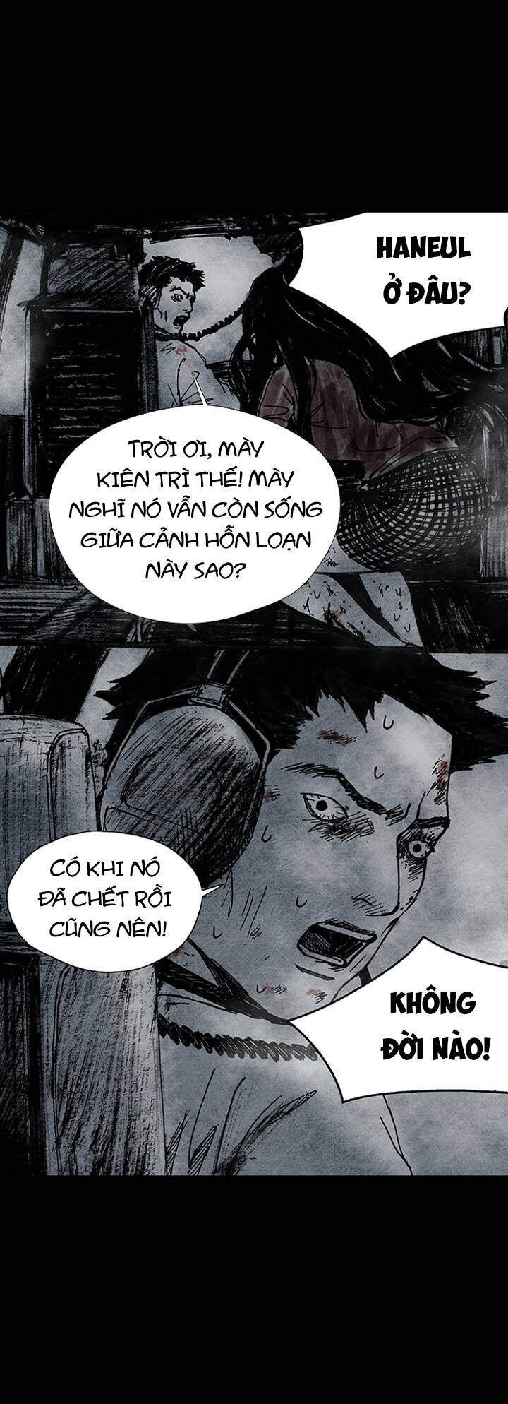 Distant Sky 3 - Page 35