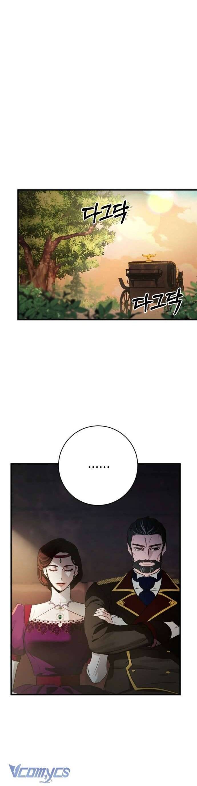 Đằng Sau Nụ Cười Của Nàng Công Chúa - Page 27