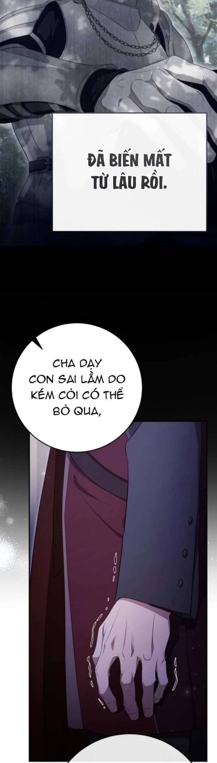 Đằng Sau Nụ Cười Của Nàng Công Chúa - Page 57