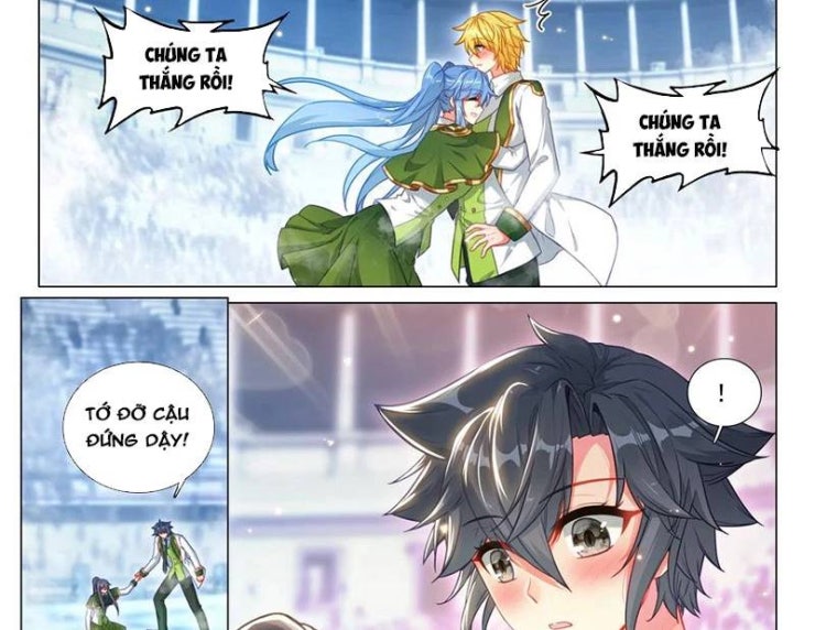 Long Vương Truyền Thuyết - Page 4