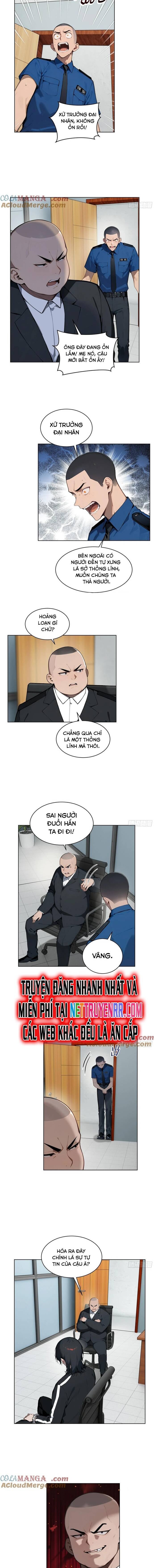 Kiếm Chủ Đại Hạ - Page 5