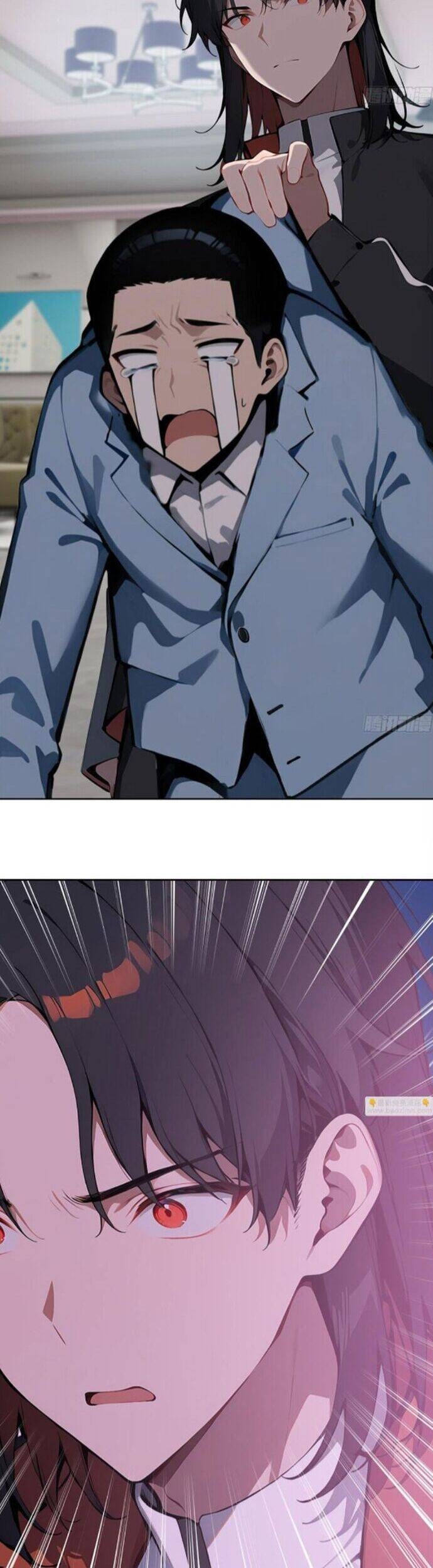 Kiếm Chủ Đại Hạ - Page 24