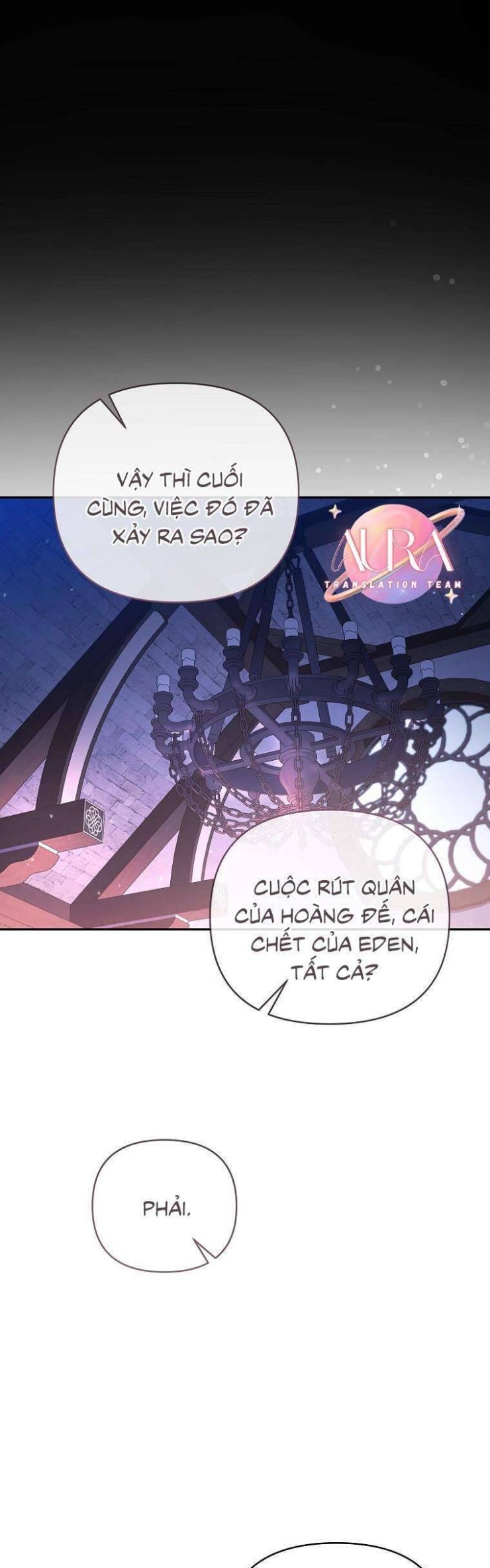 Này Người Chồng Phản Diện, Ngài Ám Ảnh Sai Người Rồi - Page 29