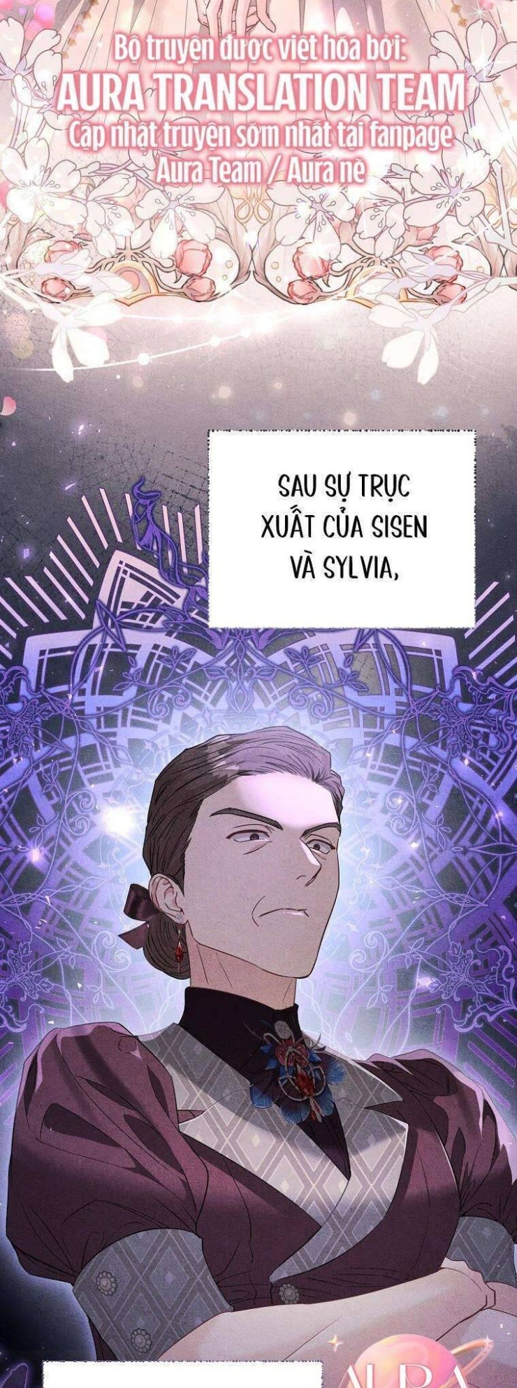 Này Người Chồng Phản Diện, Ngài Ám Ảnh Sai Người Rồi - Page 49